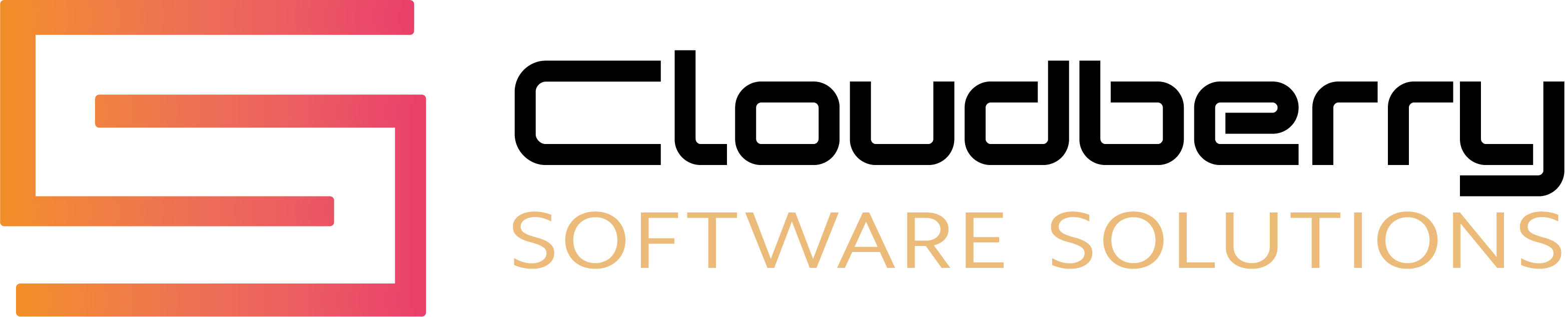 Cloudberry Software Solutions